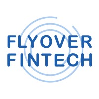 Flyover Fintech logo - Similar company to Salt Creek - A Lending Division Of First State Bank Nebraska