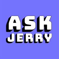 Ask Jerry logo - Similar company to Remark