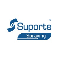 Suporte Spraying logo - Similar company to Agrobon