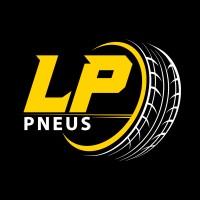 LP Pneus logo - Similar company to Adax Pneus