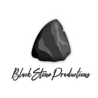 Blackstone Productions logo - Similar company to Em Studios