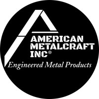 American Metalcraft Inc.® | WBE certified | architectural metal products logo - Similar company to Finishing Dynamics® | Wbe Certified