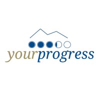 Your Progress logo - Similar company to Vuurtoreneiland