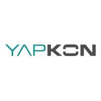 YAPKON Endüstriyel Yapı Kontrol ve Mühendislik Hizmetleri A.Ş. logo - Similar company to Bilgi Tehlikeli Madde Güvenlik Danışmanlığı Kuruluşu