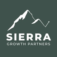 Sierra Growth Partners logo - Similar company to Day Zero