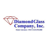 Diamond Glass Company, Inc. logo - Similar company to Diamond Glass