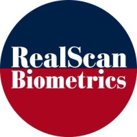 RealScan Biometrics logo - Similar company to Chopra & Dhaliwal Forensic Associates