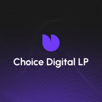 CHOICE DIGITAL LP logo - Similar company to Xdc Innovation Labs India
