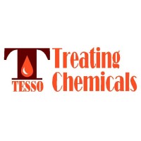 PT Tesso Tetra Chemika logo - Similar company to Dupara