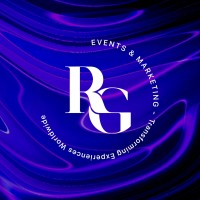RG Events & Marketing logo - Similar company to Panache Marketing