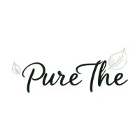 PureThé France logo - Similar company to Omax