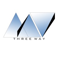 Threeway Web Development logo - Similar company to Ivelox Digisol