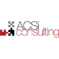 Acsi Consulting S.R.L.
