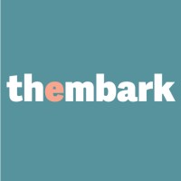 The Embark logo - Similar company to The Embarking Group