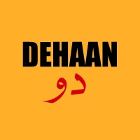 Dehaan Do logo - Similar company to Say Publishing