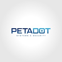 PetaDot logo - Similar company to Securekal