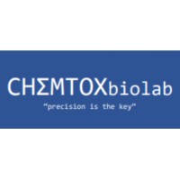CHEMTOX BİOLAB ARGE HİZMETLERİ VE TİCARET LTD. ŞTİ. logo - Similar company to Nanoterial