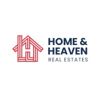 Home & Heaven Real Estate logo - Similar company to Bricklink Properties Llc