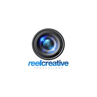 Reel Creative Productions logo - Similar company to The Harmony House