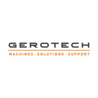 Gerotech logo - Similar company to Dj'S Property Maintenance