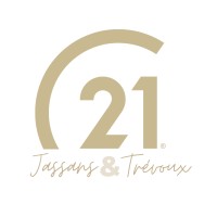 Century 21 L'Immobilière Jassans - Trévoux logo - Similar company to Nca