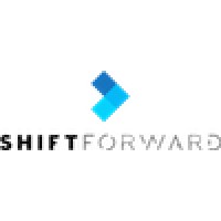 ShiftForward logo - Similar company to The Desired Solution