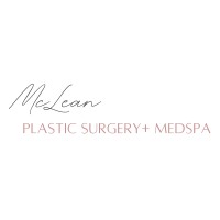 McLean Plastic Surgery logo - Similar company to Capital Vision