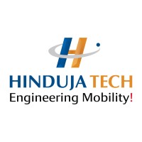 Hinduja Tech Mexico logo - Similar company to Hinduja Tech Limited