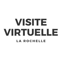 Visite Virtuelle La Rochelle logo - Similar company to Visite Virtuelle Paris