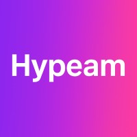 Hypeam logo - Similar company to Jazz Communications