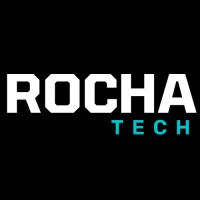 Rocha Tech logo - Similar company to Isuper Telecom