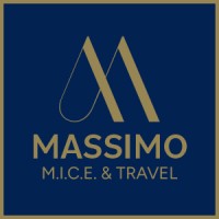 MASSIMO M.I.C.E logo - Similar company to Maestro Ajans