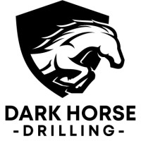 Dark Horse Drilling logo - Similar company to Great Plains Network
