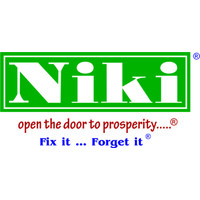 Niki Doors logo - Similar company to Aikaara