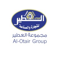 Al-Otair Group مجموعة العطير logo - Similar company to Security Mentor
