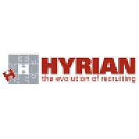 Hyrian