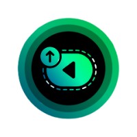 4K video downloader Pro logo - Similar company to Apkalter - Free And Safe Apk Download