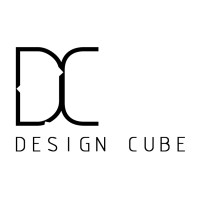 Design Cube logo - Similar company to Design Cube Pvt. Ltd.