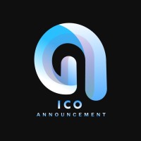 ICO Announcement logo - Similar company to Lelantus Innovations Ltd