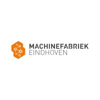 Machinefabriek Eindhoven logo - Similar company to Flowlink Bv