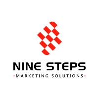 Nine steps logo - Similar company to Performance Experts Company