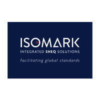 Isomark - Integrated SHEQ Solutions logo - Similar company to Malvor