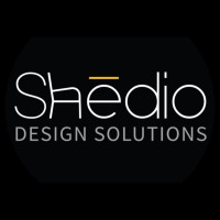 Shédio design logo - Similar company to Amentech
