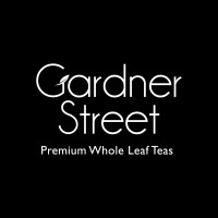 Gardner Street Tea logo - Similar company to Chaibag - A Specialty Chai Co.