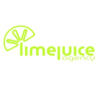 limejuice logo - Similar company to Lime Juice