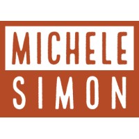 Michele Simon Strategy Consulting logo - Similar company to Innovidefense