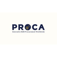 Proca Integrated logo - Similar company to Kargaindia Roadways