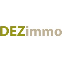DIC DEZ Immo Consult GmbH logo - Similar company to Charonium®