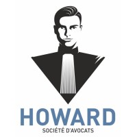 Howard logo - Similar company to Blm Associes
