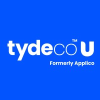 TydeCo U (Formerly Applico) logo - Similar company to Tydeco